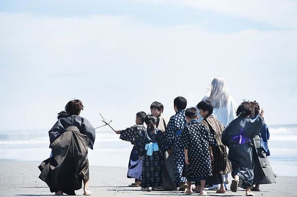 Produktbild: Gintama - Live-Action-Movie