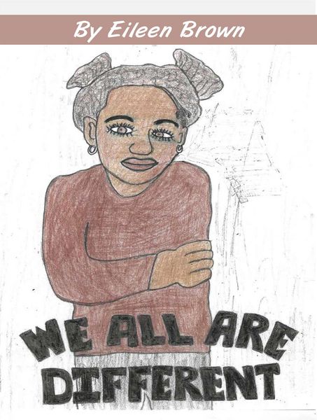 Produktbild: We All Are Different