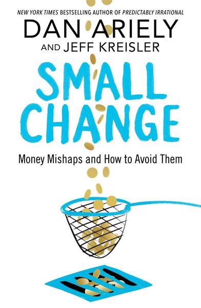 Produktbild: Small Change