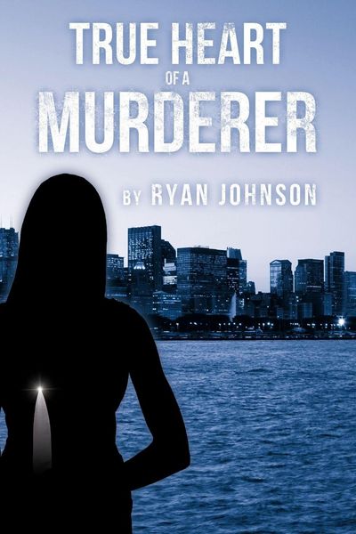Produktbild: True Heart of a Murderer