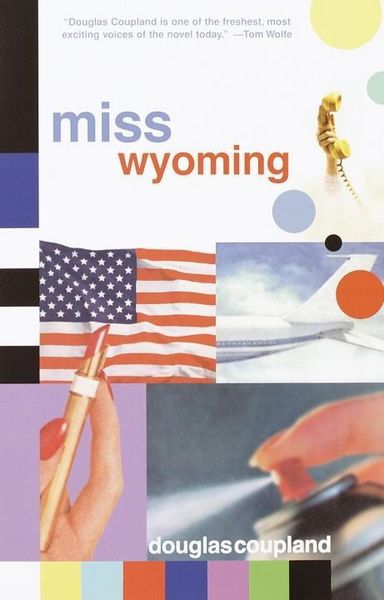 Produktbild: Miss Wyoming