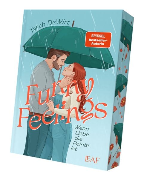 Produktbild: Funny Feelings