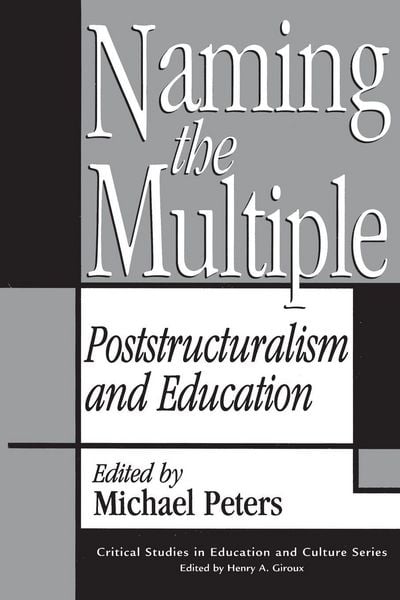 Produktbild: Naming the Multiple