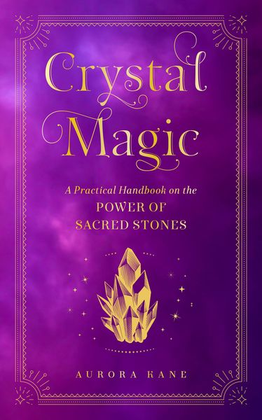 Produktbild: Crystal Magic