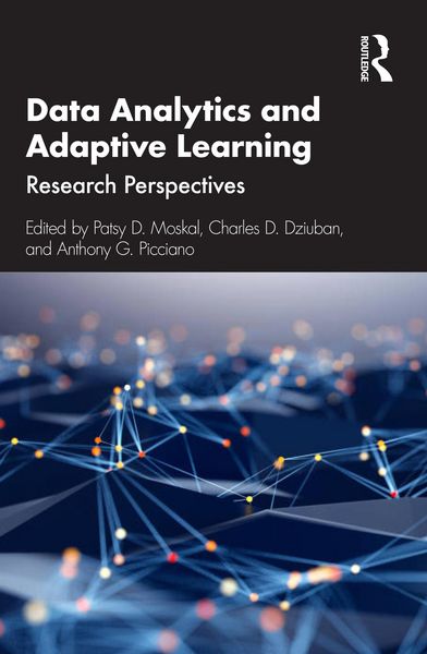 Produktbild: Data Analytics and Adaptive Learning
