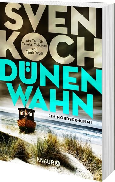 Produktbild: D&uuml;nenwahn