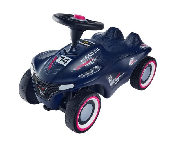 Produktbild: BIG Bobby Car Neo RS Blau