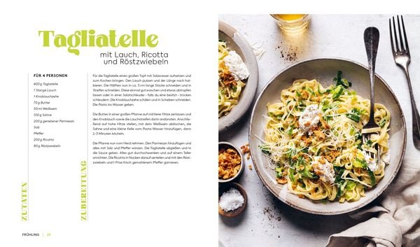 Produktbild: Koch's einfach &ndash; Vegetarisch