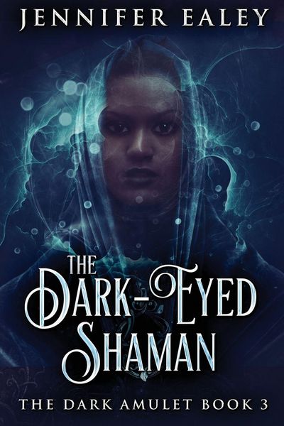 Produktbild: The Dark-Eyed Shaman