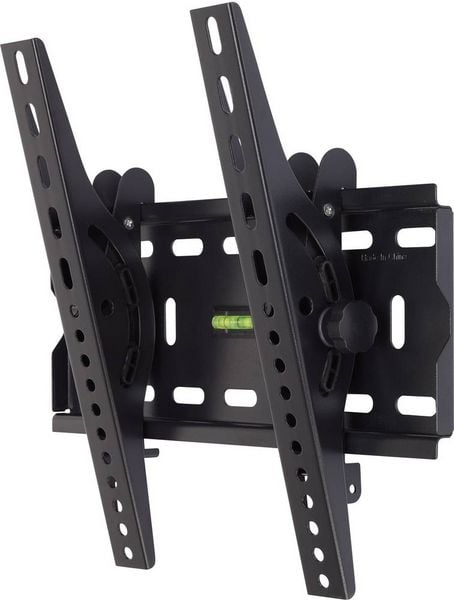 Produktbild: SpeaKa Professional Slim TV-Wandhalterung 43,2 cm (17") - 94,0 cm (37") Neigbar Integrierte Wasserwaage