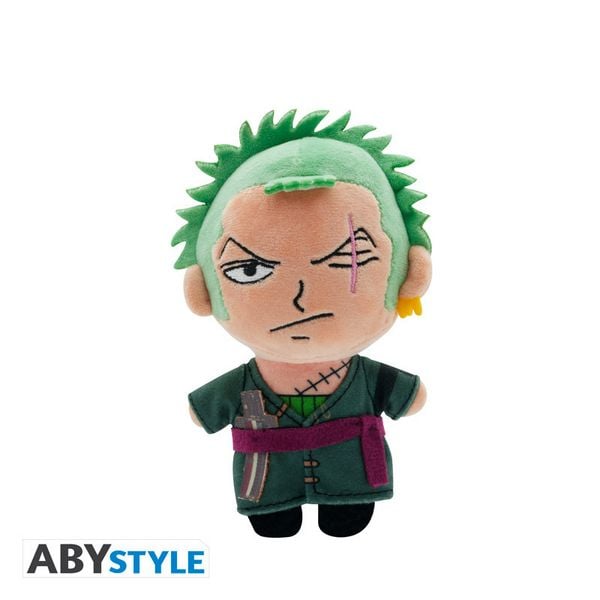 Produktbild: ONE PIECE - Zoro plush 15 cm