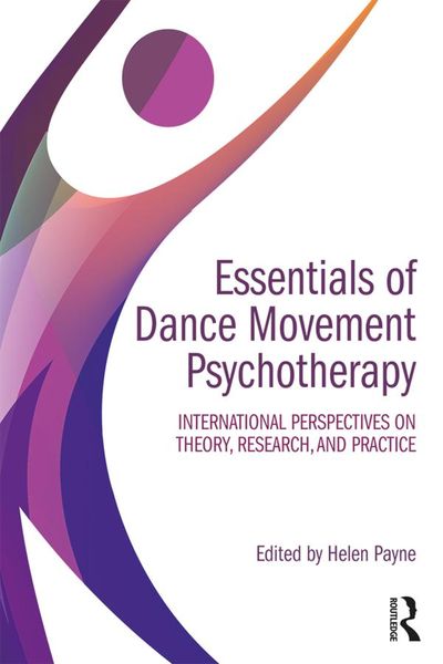 Produktbild: Essentials of Dance Movement Psychotherapy