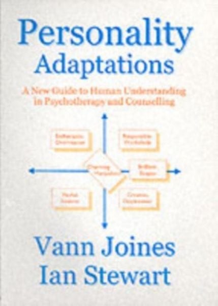 Produktbild: Personality Adaptations