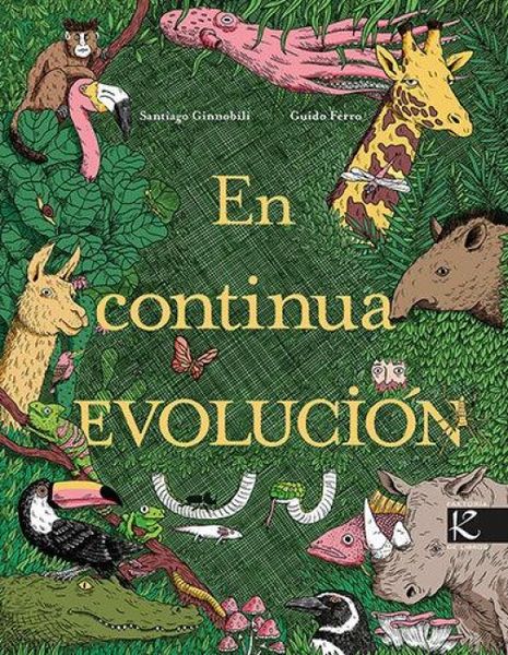 Produktbild: En continua evoluci&oacute;n