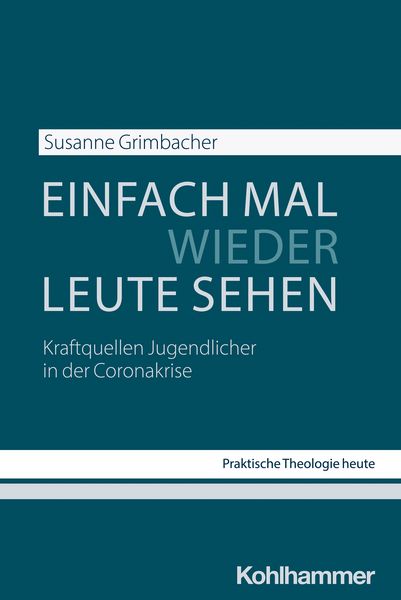 Produktbild: Einfach mal wieder Leute sehen