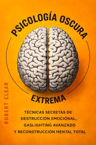Produktbild: Psicolog&iacute;a Oscura Extrema