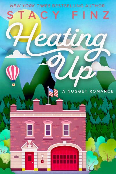 Produktbild: Heating Up
