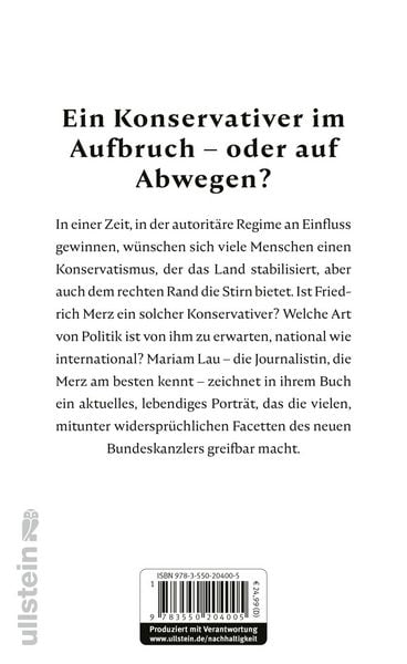 Produktbild: Merz