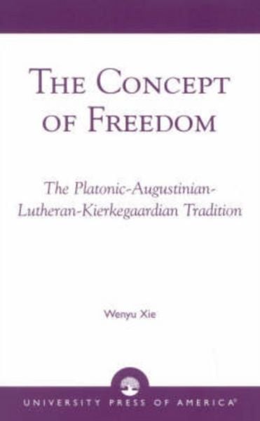 Produktbild: Concept Of Freedom