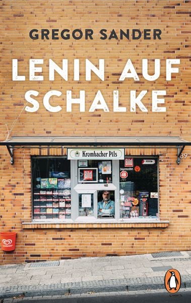 Produktbild: Lenin auf Schalke