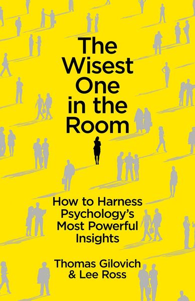 Produktbild: The Wisest One in the Room