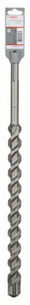 Produktbild: Bosch Accessories SDS max-4, 32x400x520mm 2608685875 Hammerbohrer 32 mm SDS-Max 1 St.