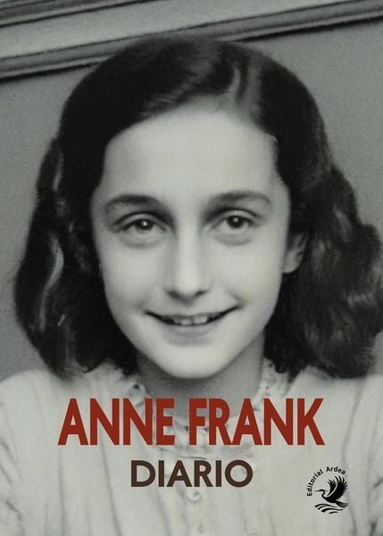 Produktbild: El diario de Anne Frank