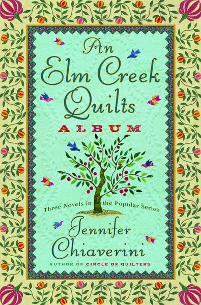 Produktbild: An Elm Creek Quilts Album