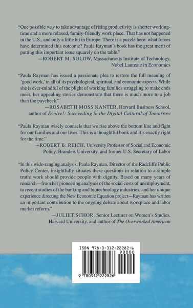 Produktbild: Beyond the Bottom Line