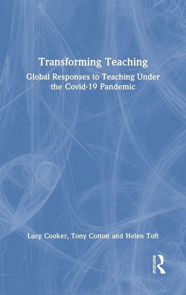 Produktbild: Transforming Teaching