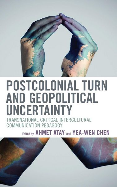 Produktbild: Postcolonial Turn and Geopolitical Uncertainty