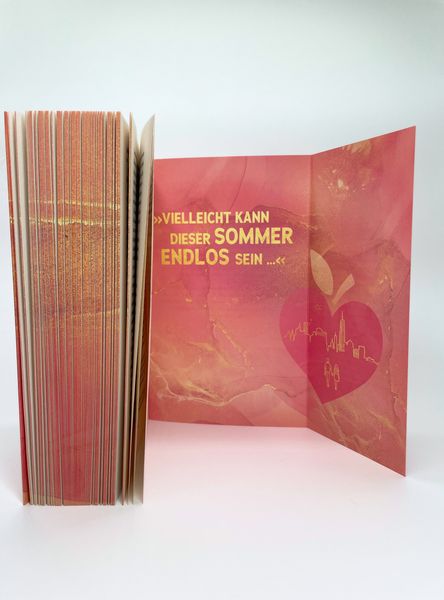 Produktbild: Summer in the City