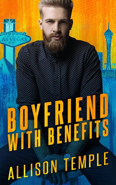 Produktbild: Boyfriend With Benefits