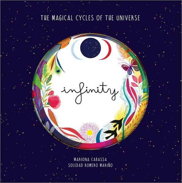 Produktbild: Infinity