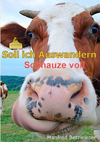 Produktbild: Soll ich Auswandern