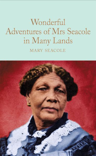 Produktbild: Wonderful Adventures of Mrs. Seacole in Many Lands