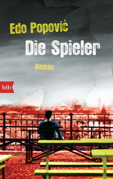 Produktbild: Die Spieler