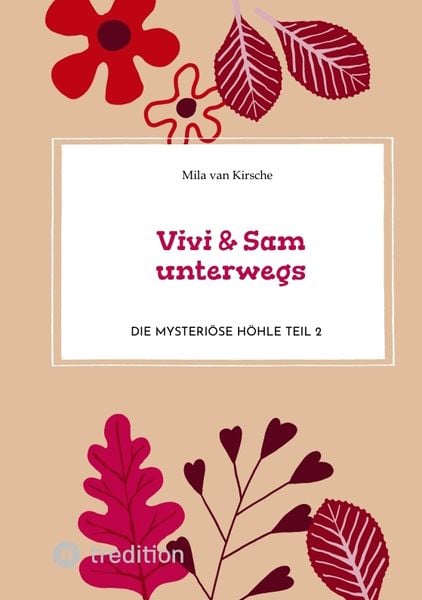 Produktbild: Vivi & Sam unterwegs