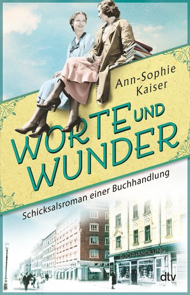 Produktbild: Worte und Wunder