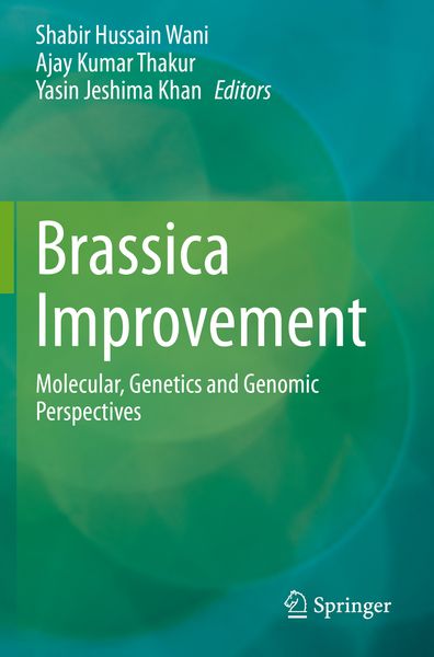 Produktbild: Brassica Improvement