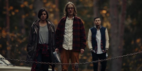 Produktbild: Lake Bodom