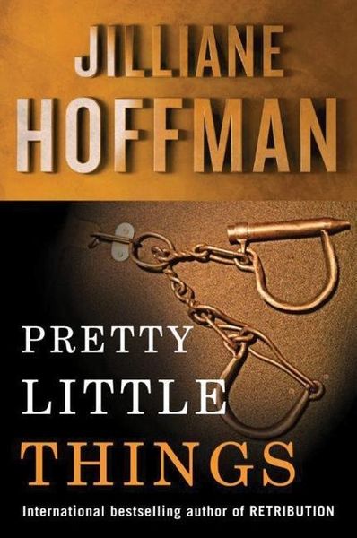 Produktbild: Pretty Little Things