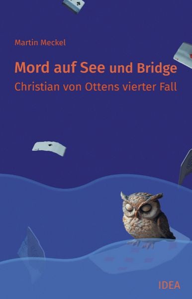 Produktbild: Mord auf See und Bridge