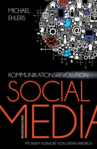 Produktbild: Kommunikationsrevolution Social Media