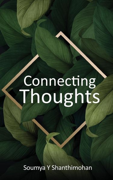 Produktbild: Connecting Thoughts