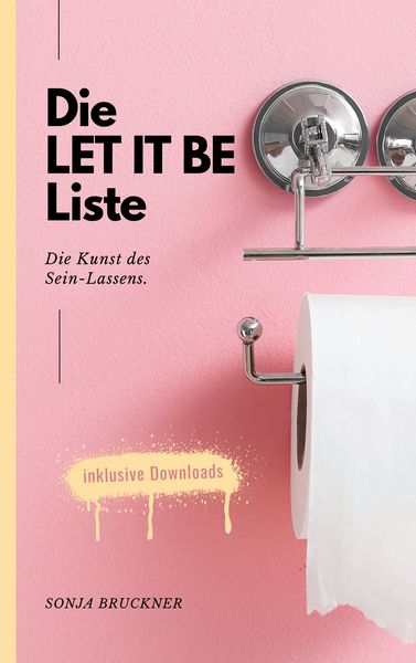 Produktbild: Die Let It Be Liste