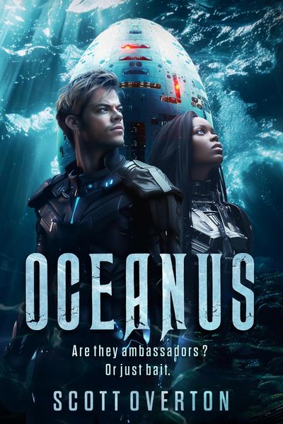 Produktbild: Oceanus