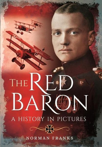 Produktbild: The Red Baron