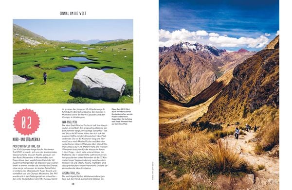 Produktbild: LONELY PLANET Bildband Einmal um die Welt