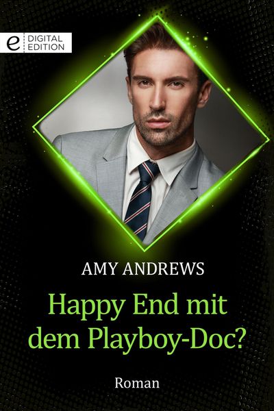 Produktbild: Happy End mit dem Playboy-Doc?